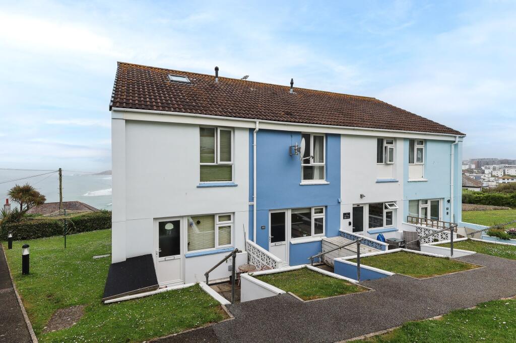 2 bed Mid Terraced House for rent in Newquay. From Newquay Property Centre - Newquay 2 bed Mid Terraced House for rent in Newquay. From Newquay Property Centre - Newquay