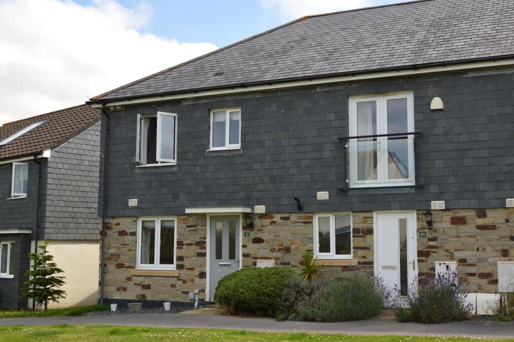 3 bed Detached for rent in Newquay. From Newquay Property Centre - Newquay