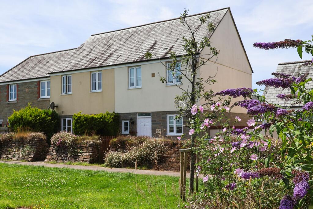2 bed End of Terrace for rent in Penhale. From Newquay Property Centre - Newquay 2 bed End of Terrace for rent in Penhale. From Newquay Property Centre - Newquay