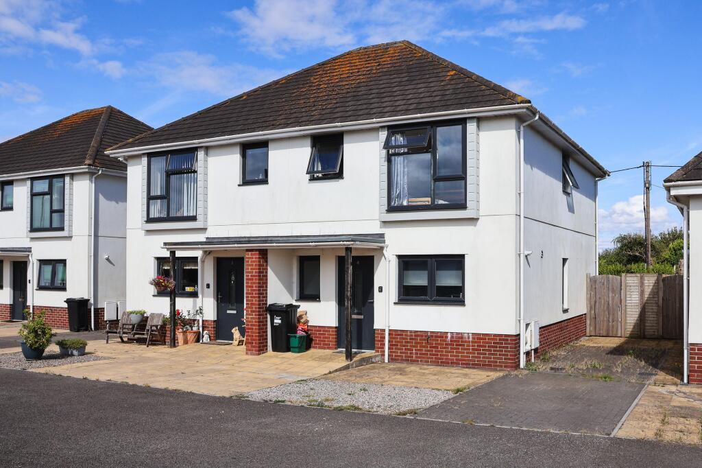 3 bed Semi Detached for rent in Threemilestone. From Newquay Property Centre - Newquay 3 bed Semi Detached for rent in Threemilestone. From Newquay Property Centre - Newquay