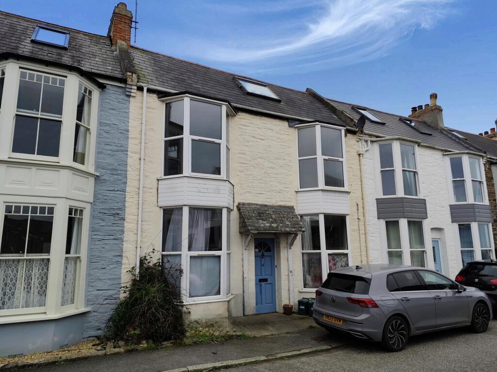 1 bed 1st Floor Flat for rent in Newquay. From Newquay Property Centre - Newquay 1 bed 1st Floor Flat for rent in Newquay. From Newquay Property Centre - Newquay
