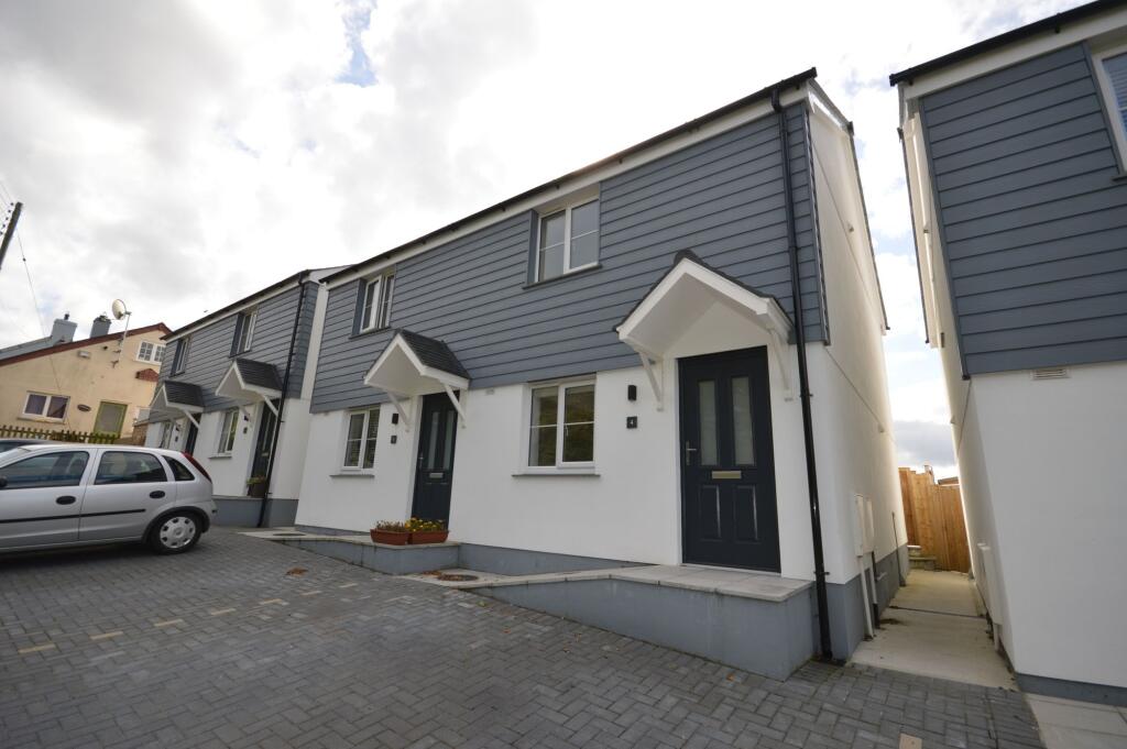 2 bed Semi Detached for rent in St Columb Road. From Newquay Property Centre - Newquay 2 bed Semi Detached for rent in St Columb Road. From Newquay Property Centre - Newquay