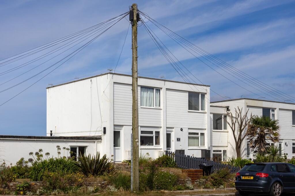 2 bed Detached for rent in Newquay. From Newquay Property Centre - Newquay