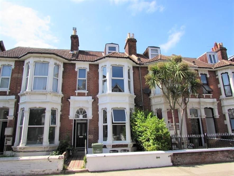 1 bed House Share for rent in Portsmouth. From NEXA Properties - Southsea