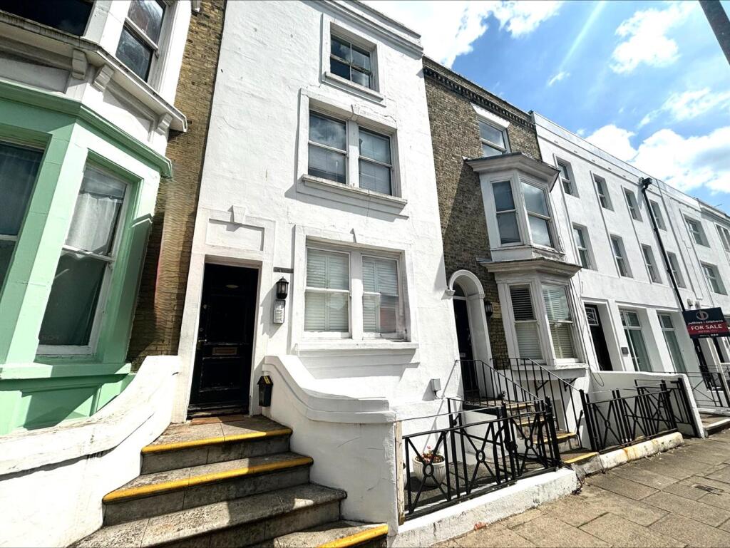 2 bed 1st Floor Flat for rent in Portsmouth. From NEXA Properties - Southsea