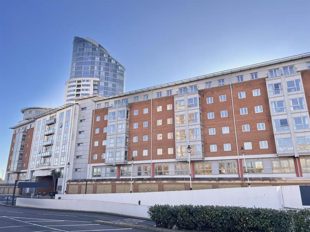 0 bed Studio for rent in Portsmouth. From NEXA Properties - Southsea