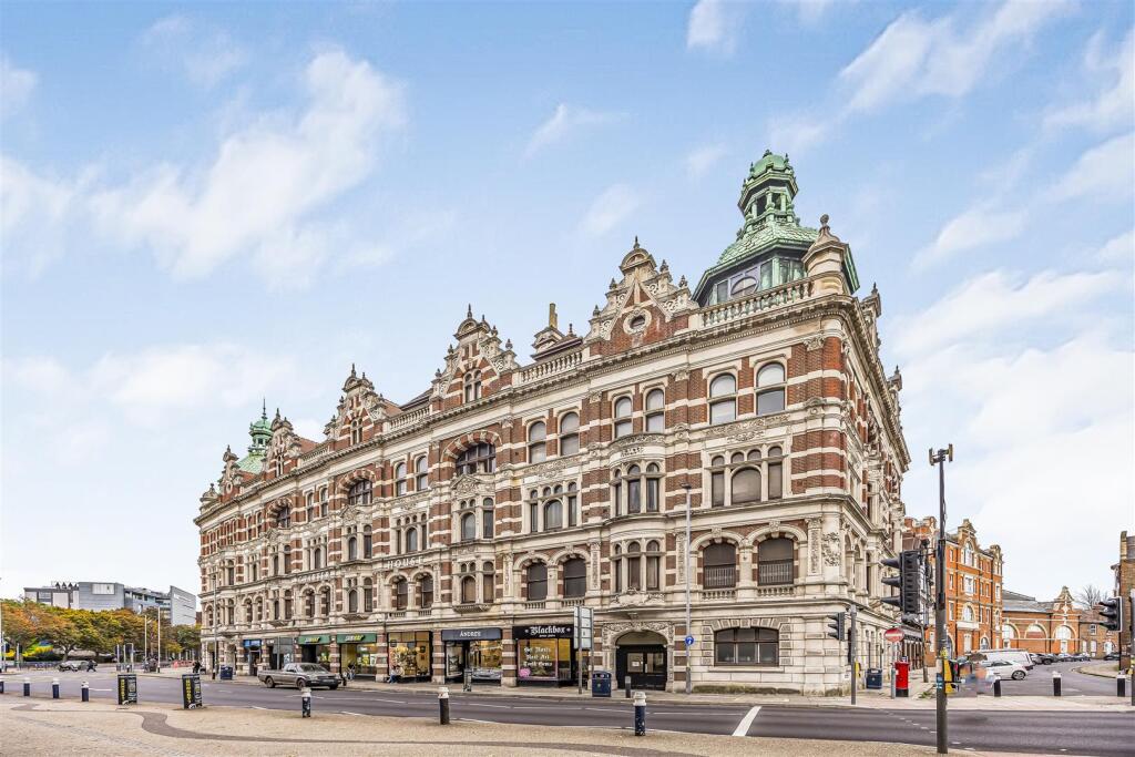 2 bed 1st Floor Flat for rent in Portsmouth. From NEXA Properties - Southsea