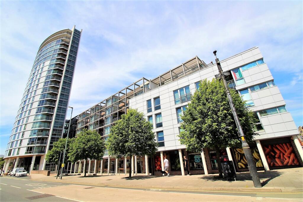2 bed Apartment for rent in Portsmouth. From NEXA Properties - Southsea