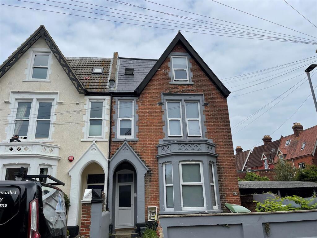 1 bed House Share for rent in Portsmouth. From NEXA Properties - Southsea