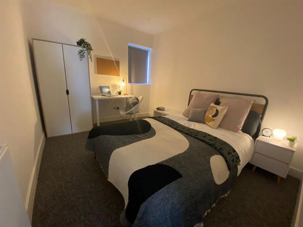 1 bed Detached for rent in Portsmouth. From NEXA Properties - Southsea