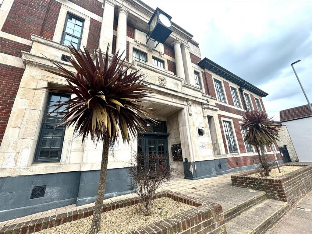 1 bed 1st Floor Flat for rent in Portsmouth. From NEXA Properties - Southsea 1 bed 1st Floor Flat for rent in Portsmouth. From NEXA Properties - Southsea