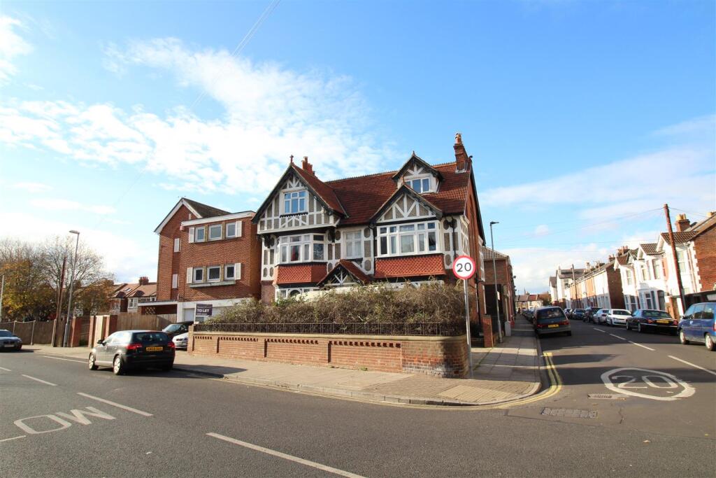 0 bed Studio for rent in Portsmouth. From NEXA Properties - Southsea