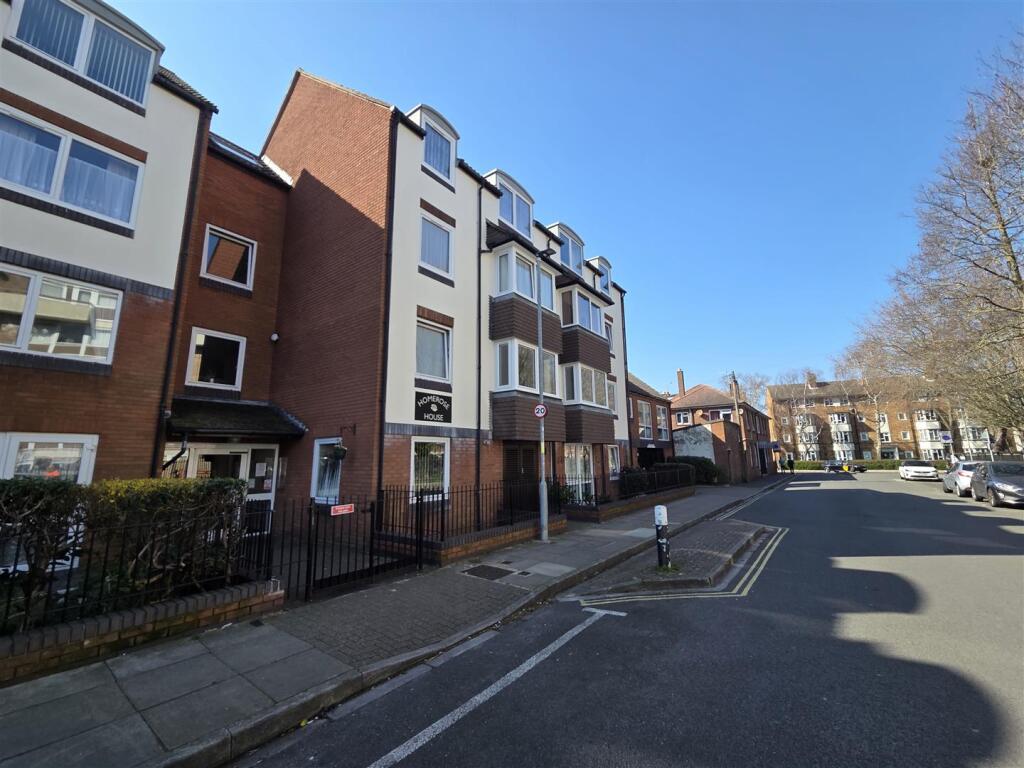 1 bed Apartment for rent in Portsmouth. From NEXA Properties - Southsea