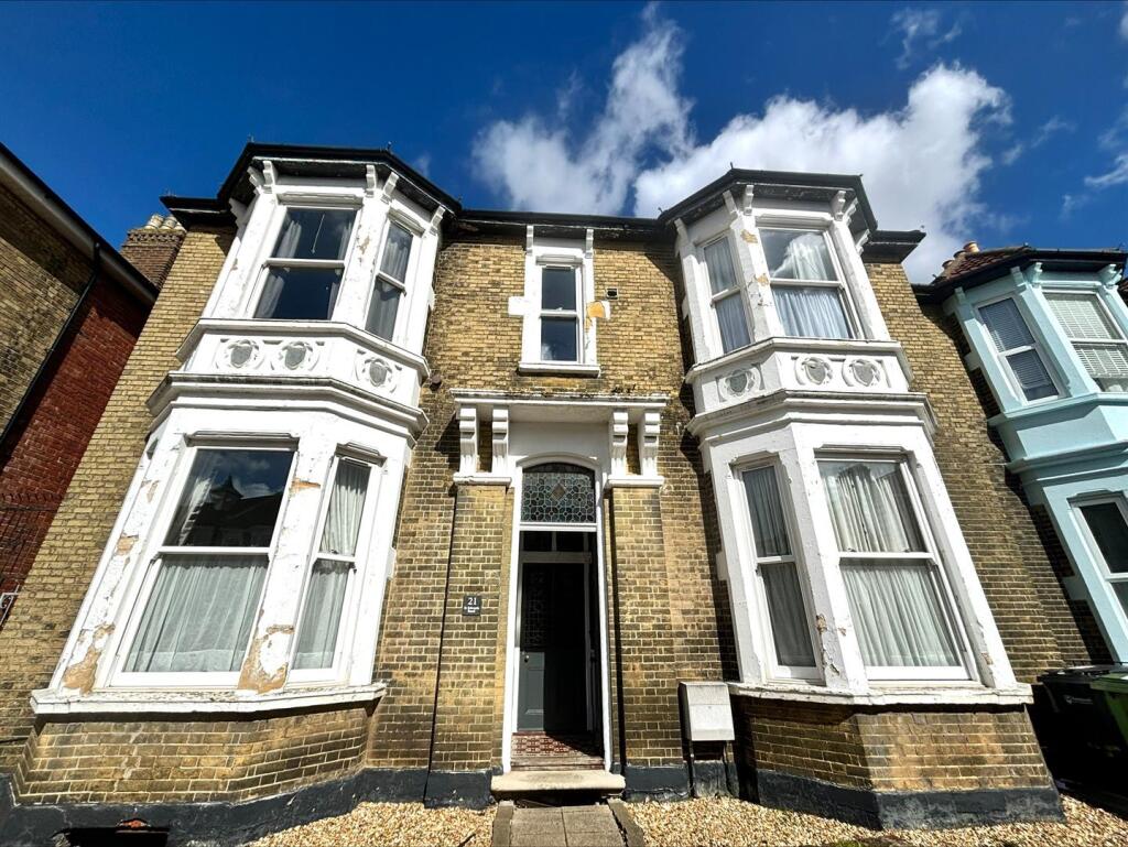 0 bed Apartment for rent in Portsmouth. From NEXA Properties - Southsea