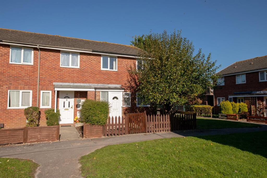 6 bed End of Terrace for rent in Chichester. From NEXA Properties - Southsea