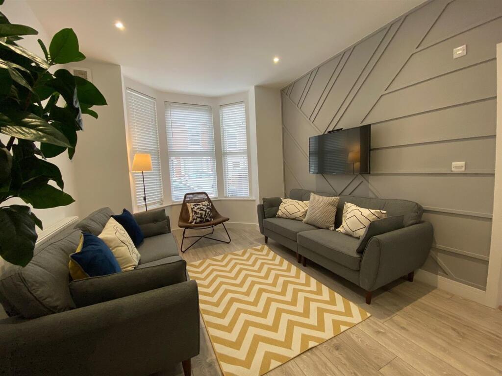 1 bed Detached for rent in Portsmouth. From NEXA Properties - Southsea