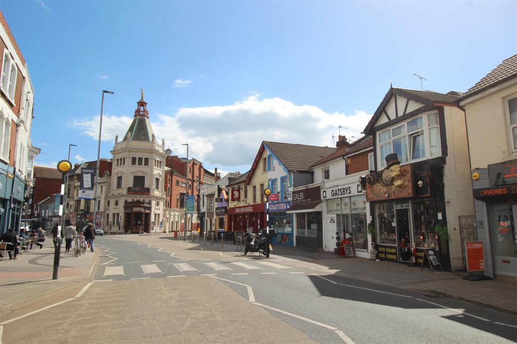 4 bed Apartment for rent in Portsmouth. From NEXA Properties - Southsea