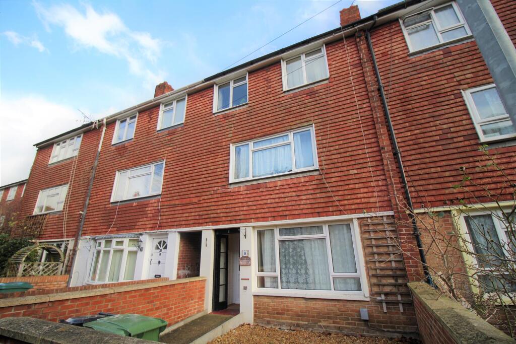 1 bed House Share for rent in Portsmouth. From NEXA Properties - Southsea