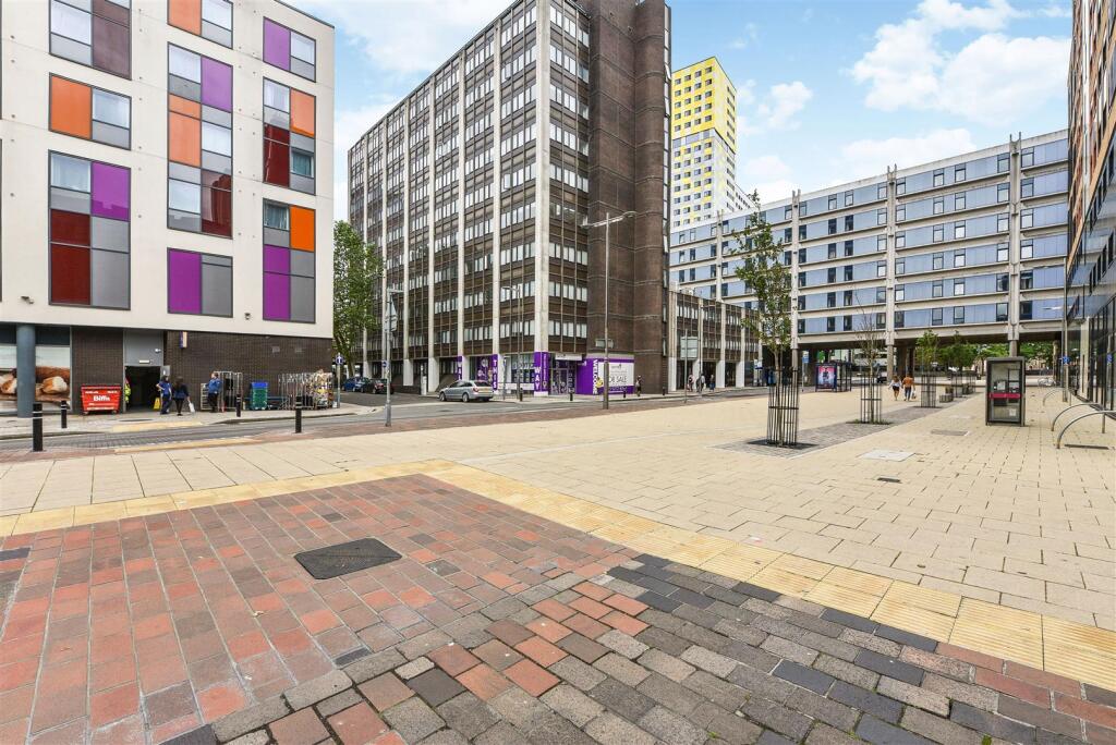 1 bed 1st Floor Flat for rent in Portsmouth. From NEXA Properties - Southsea