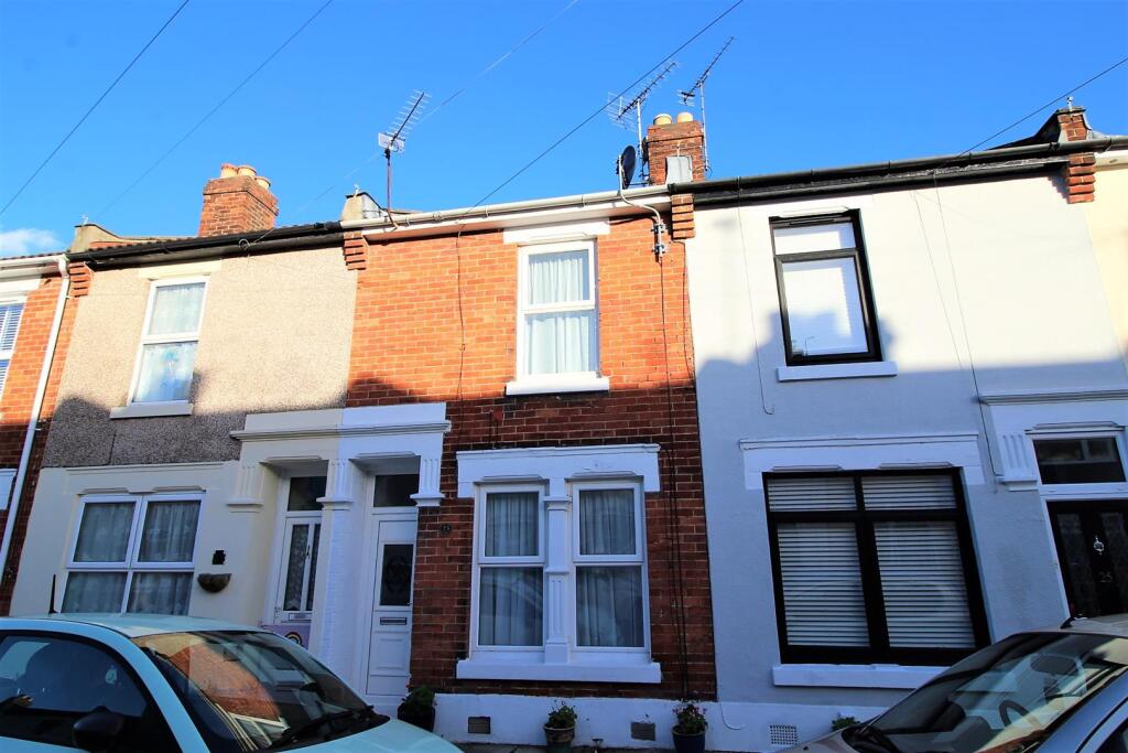 2 bed Mid Terraced House for rent in Portsmouth. From NEXA Properties - Southsea