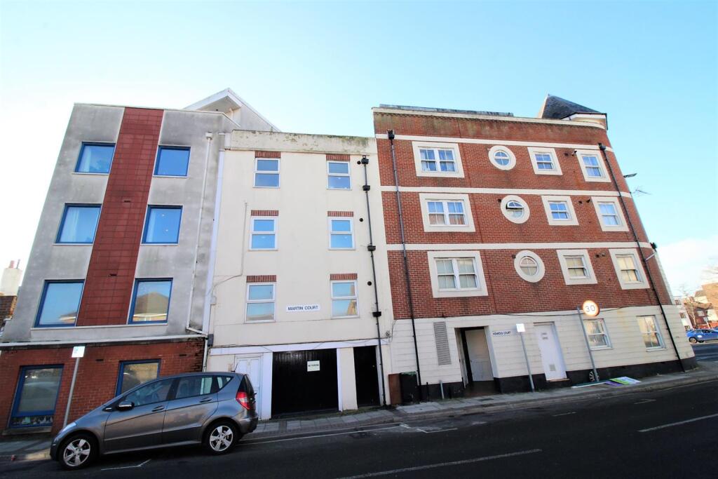 3 bed 1st Floor Flat for rent in Portsmouth. From NEXA Properties - Southsea