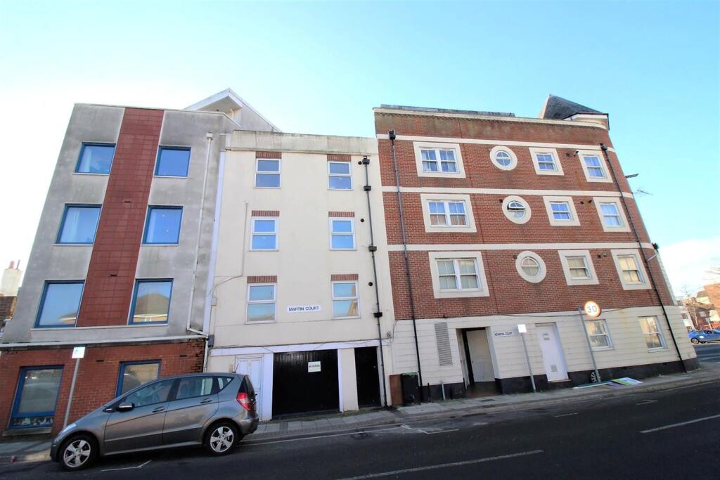 3 bed 1st Floor Flat for rent in Portsmouth. From NEXA Properties - Southsea
