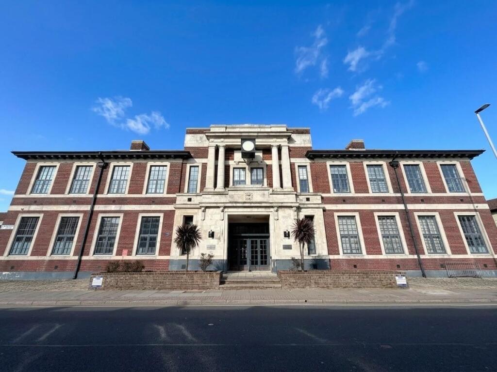 1 bed Apartment for rent in Portsmouth. From NEXA Properties - Southsea