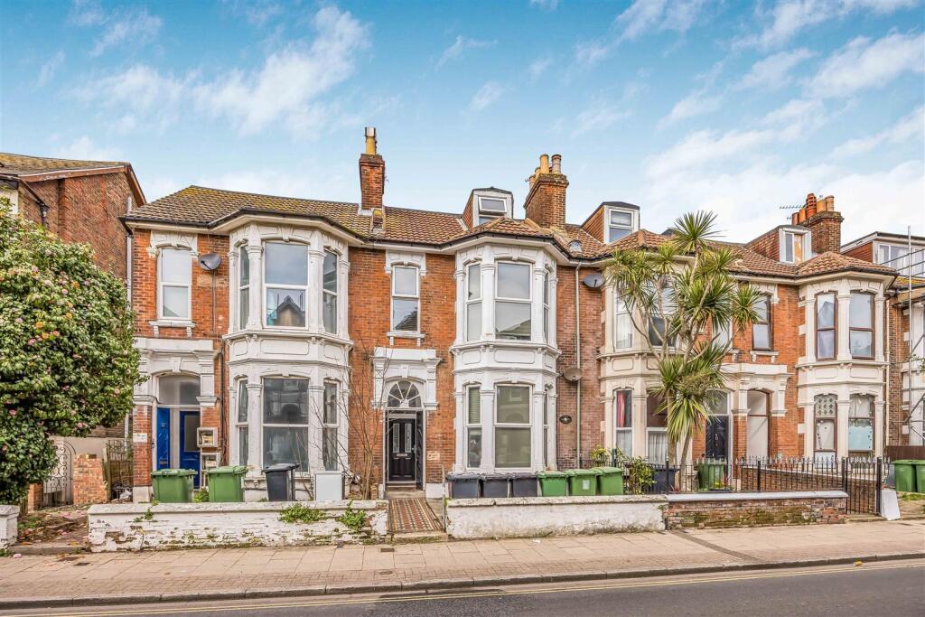 1 bed House Share for rent in Portsmouth. From NEXA Properties - Southsea