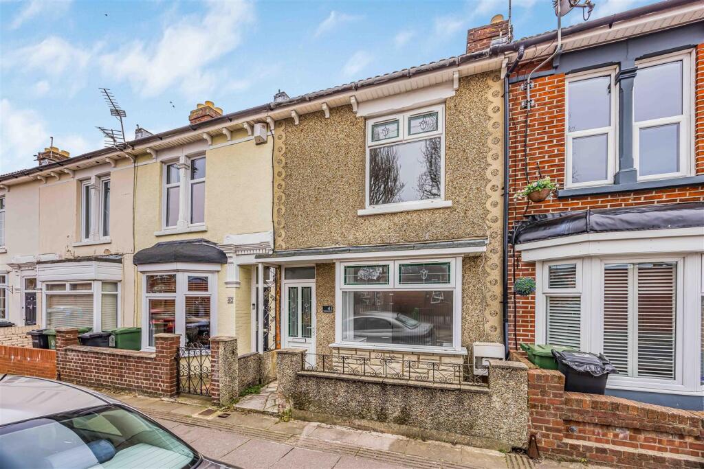 3 bed Detached for rent in Portsmouth. From NEXA Properties - Southsea