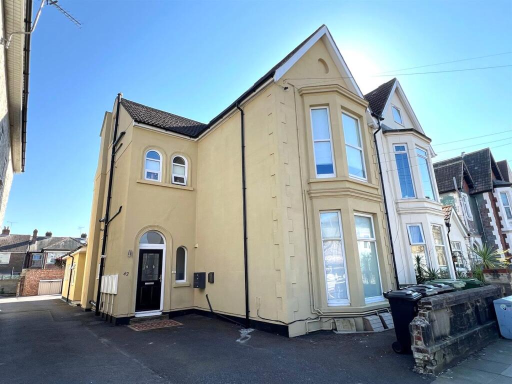 2 bed 1st Floor Flat for rent in Portsmouth. From NEXA Properties - Southsea