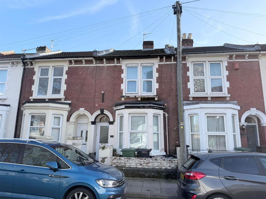 1 bed House Share for rent in Portsmouth. From NEXA Properties - Southsea