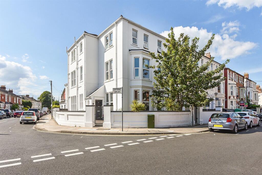 2 bed Apartment for rent in Portsmouth. From NEXA Properties - Southsea 2 bed Apartment for rent in Portsmouth. From NEXA Properties - Southsea