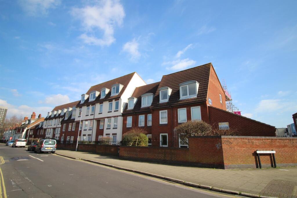 1 bed Apartment for rent in Portsmouth. From NEXA Properties - Southsea