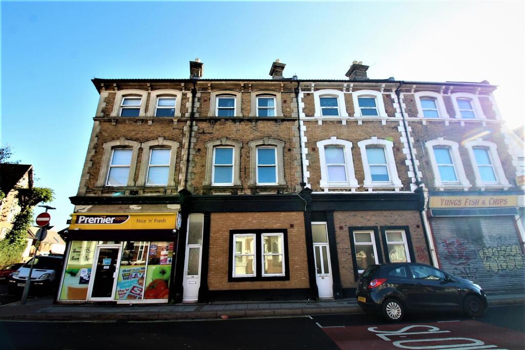 1 bed 1st Floor Flat for rent in Portsmouth. From NEXA Properties - Southsea 1 bed 1st Floor Flat for rent in Portsmouth. From NEXA Properties - Southsea
