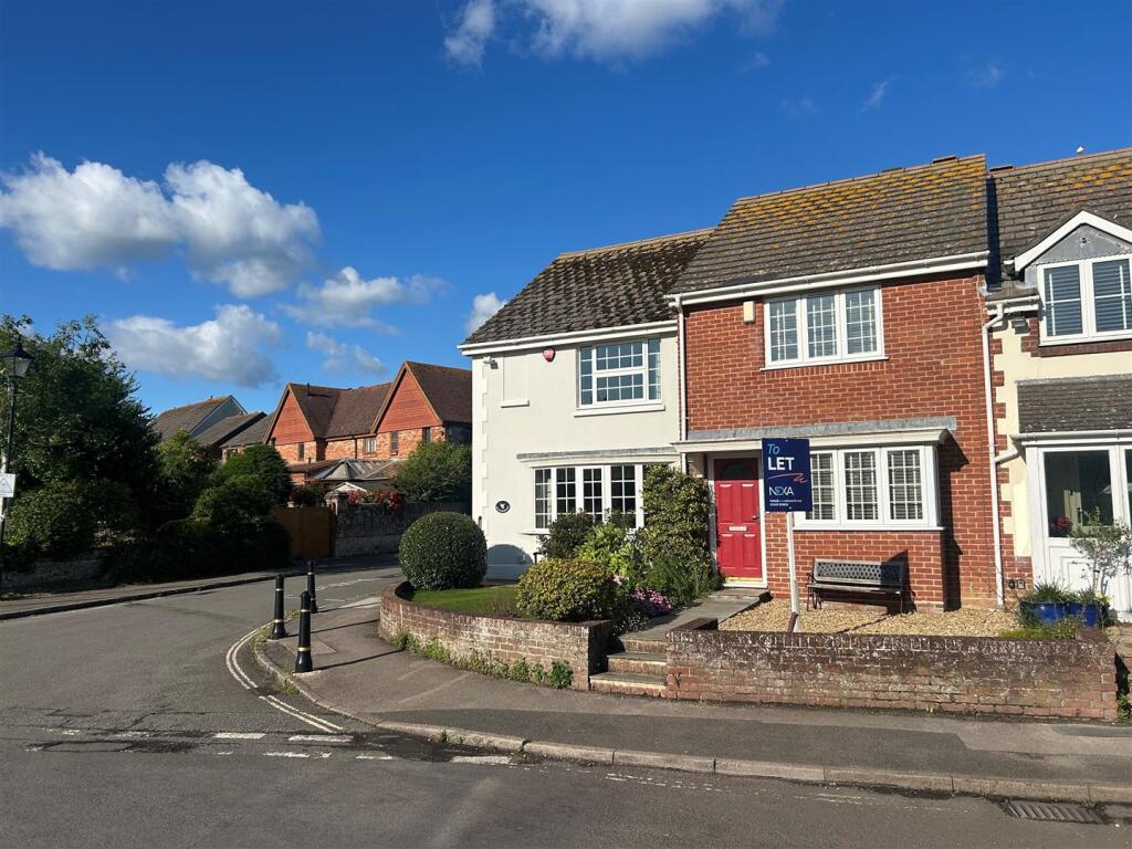 2 bed Detached for rent in Emsworth. From NEXA Properties - Southsea