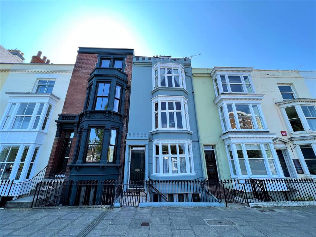 4 bed Studio for rent in Portsmouth. From NEXA Properties - Southsea