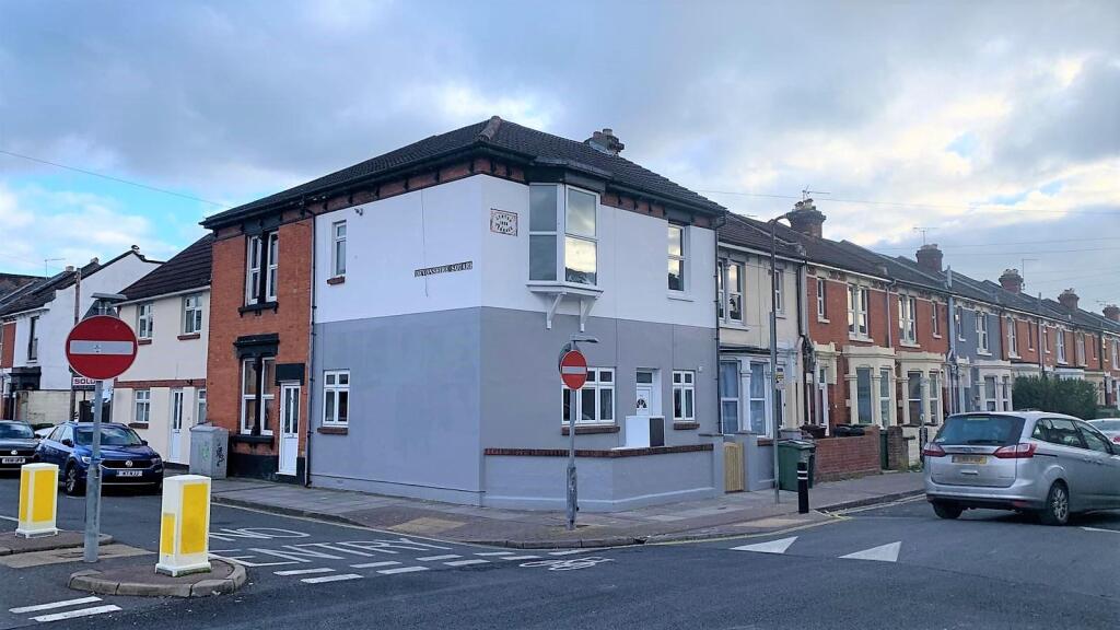 1 bed House Share for rent in Portsmouth. From NEXA Properties - Southsea 1 bed House Share for rent in Portsmouth. From NEXA Properties - Southsea