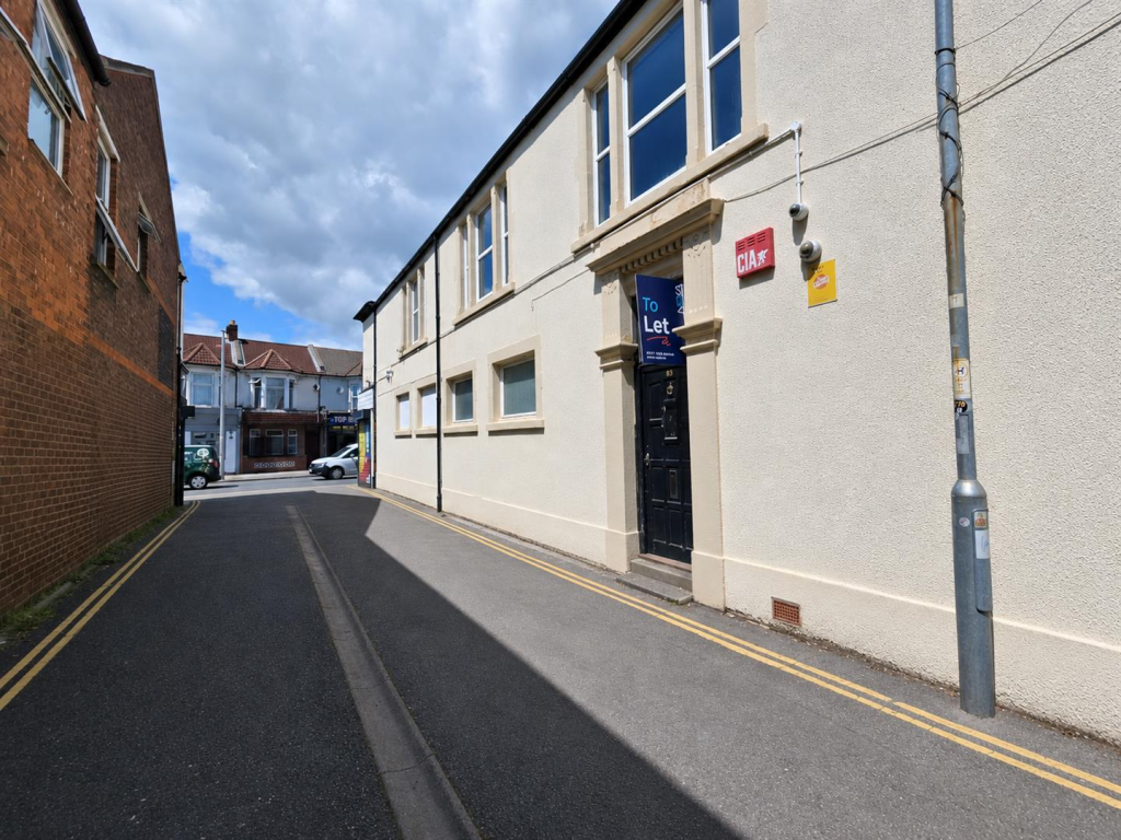 1 bed Apartment for rent in Portsmouth. From NEXA Properties - Southsea