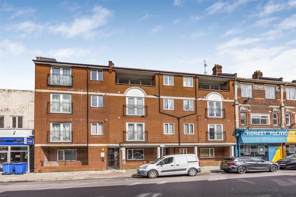 2 bed 1st Floor Flat for rent in Portsmouth. From NEXA Properties - Southsea