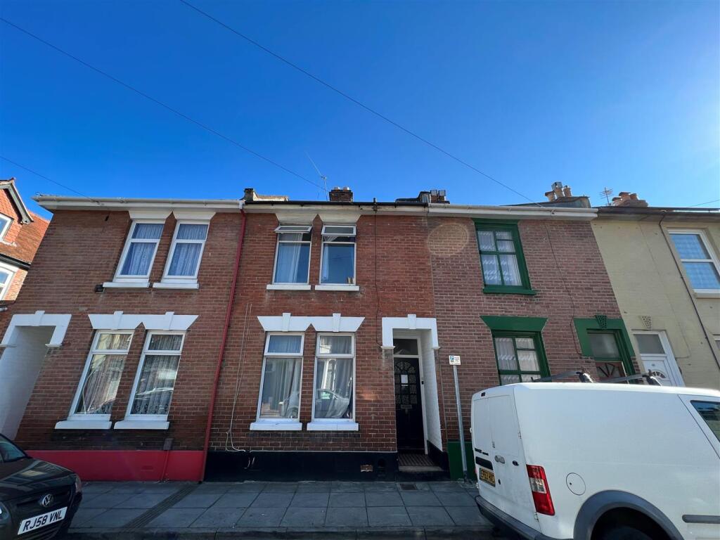1 bed House Share for rent in Portsmouth. From NEXA Properties - Southsea
