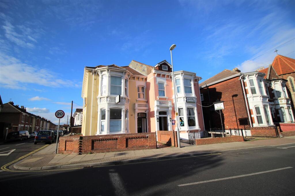 1 bed House Share for rent in Portsmouth. From NEXA Properties - Southsea