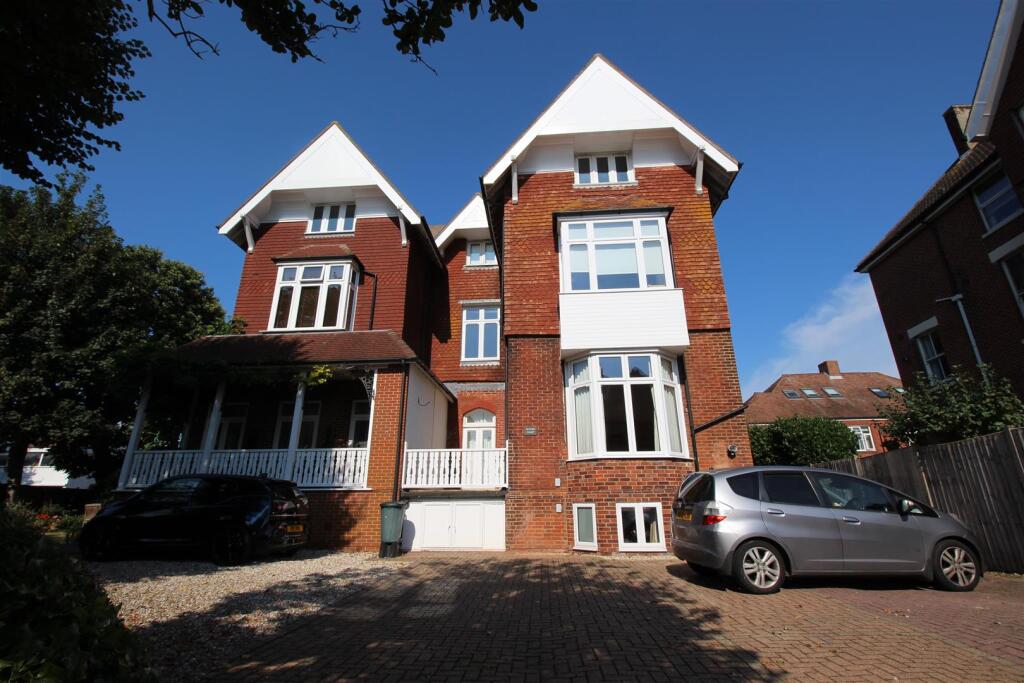 2 bed Apartment for rent in Portsmouth. From NEXA Properties - Southsea