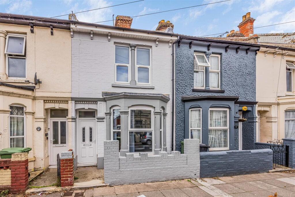 3 bed Detached for rent in Portsmouth. From NEXA Properties - Southsea