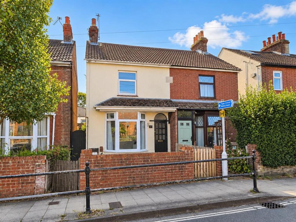 2 bed Detached for rent in Fareham. From NEXA Properties - Southsea