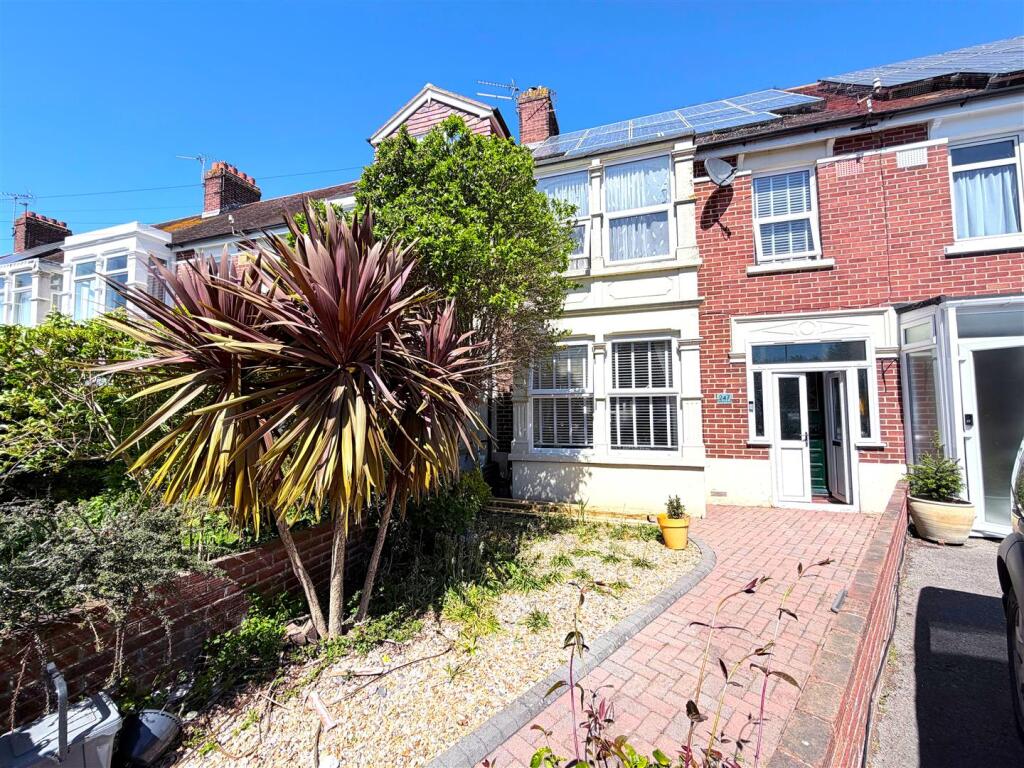 3 bed Detached for rent in Portsmouth. From NEXA Properties - Southsea 3 bed Detached for rent in Portsmouth. From NEXA Properties - Southsea