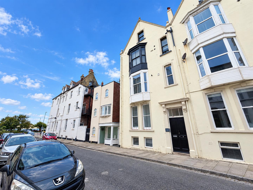 2 bed 1st Floor Flat for rent in Portsmouth. From NEXA Properties - Southsea