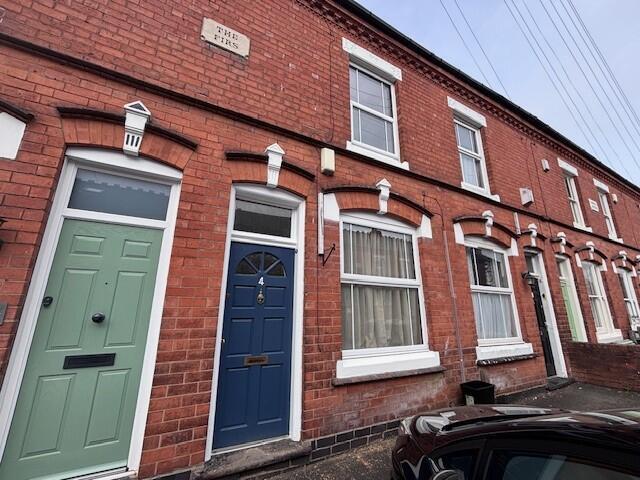 2 bed Detached for rent in Birmingham. From Nicholas George Ltd - Moseley 2 bed Detached for rent in Birmingham. From Nicholas George Ltd - Moseley