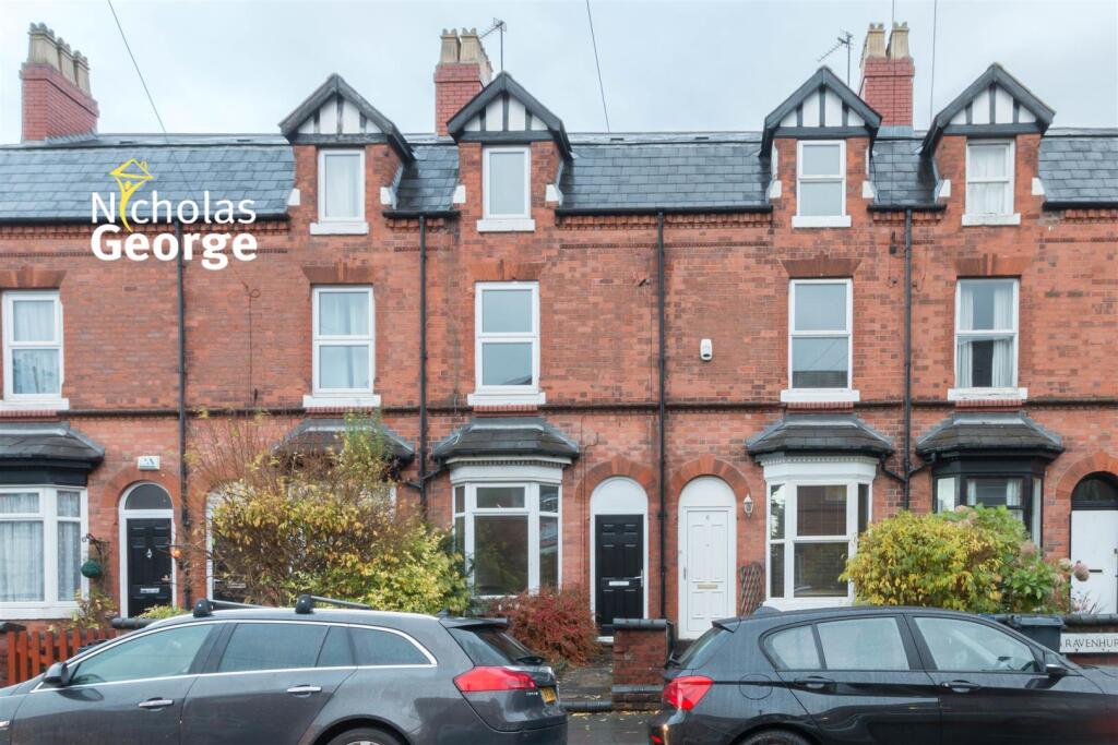 3 bed Detached for rent in Smethwick. From Nicholas George Ltd - Moseley