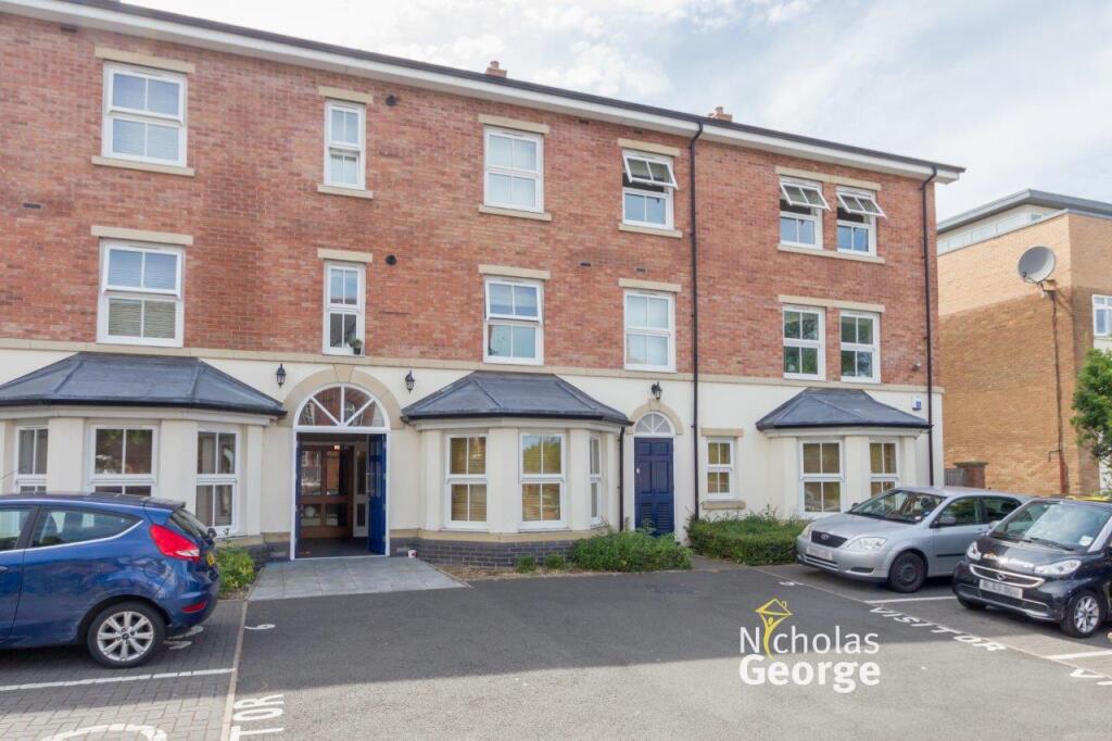 1 bed 1st Floor Flat for rent in Birmingham. From Nicholas George Ltd - Moseley 1 bed 1st Floor Flat for rent in Birmingham. From Nicholas George Ltd - Moseley