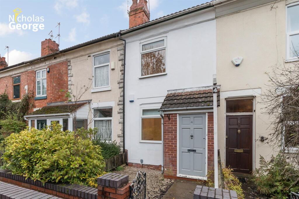 2 bed Detached for rent in Birmingham. From Nicholas George Ltd - Moseley